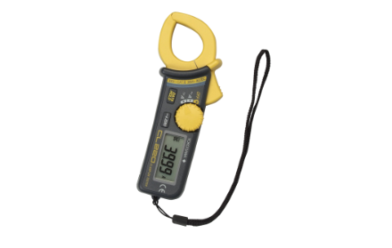Yokogawa Clamp-On Tester CL220