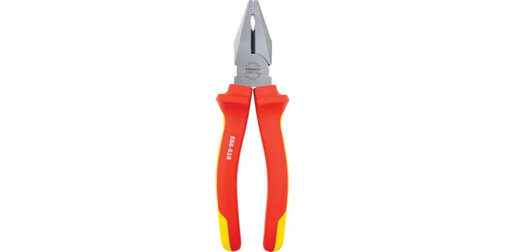 205mm/8" PRO-TORQ COMB PLIER1000V INS.
