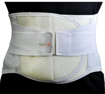 PHYSIO-FIT PhysioFit Lumbosacral Support - XXL