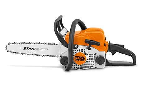 STIHL MS 170 Petrol Chain Saw 16 inch