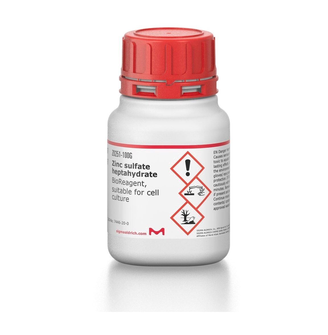 Merck *Merck - Cobalt(II) nitrate hexahydrate Sigma-Aldrich [100g]