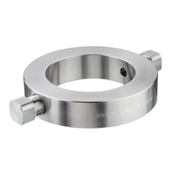 JIS 20K 2-Inch (DN50) Flushing Ring