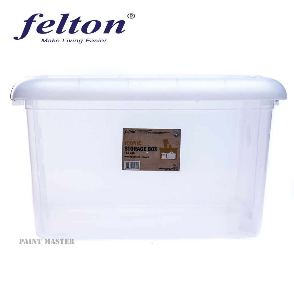 FELTON Iconic Storage Box FSB 955 (20L)