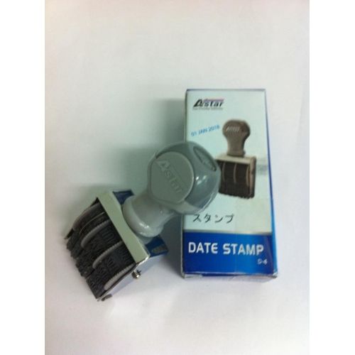 Date Stamp Astar D-4