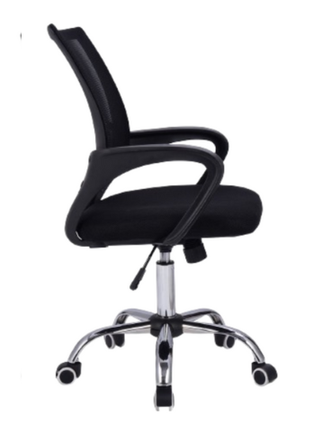 M2 Office Chair | Curve Mesh Chair