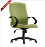 Office Chair Medium Back (APEX: CH241-MB)