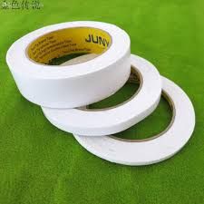 Double Sided Tape (1cm/0.5")