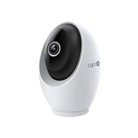 Tp Link Pan/Tilt AI Home Security Wi-Fi Camera Tapo C260