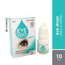 EYE GLO 10ML REGULAR