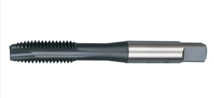 1/2"x14 BSPF HSSGT STR. FLUTESECOND TAP