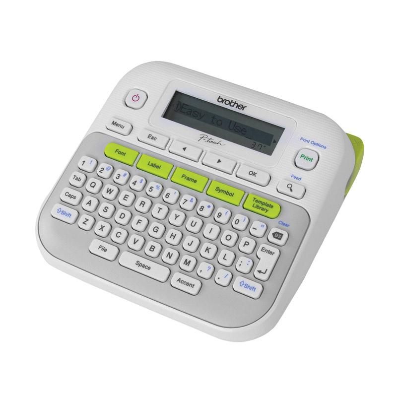 Brother P touch Label Maker PT D210