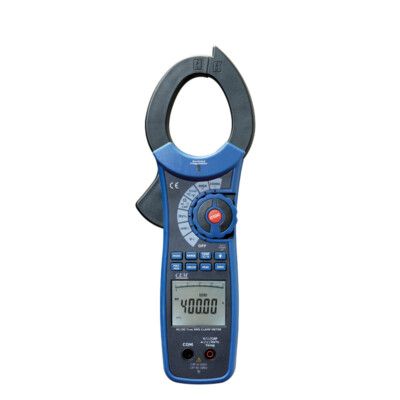 CEM DT-3352 1500A AC/DC TRMS