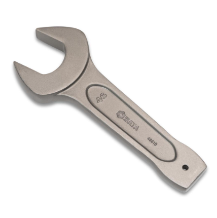 Sata OPEN END SLUGGING WRENCH 100MM