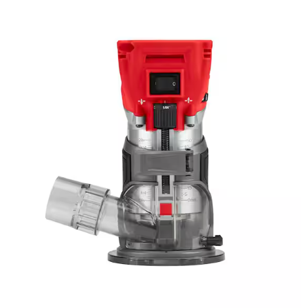 Milwaukee Router Offset Base (For M18 FTR) 48-10-5602