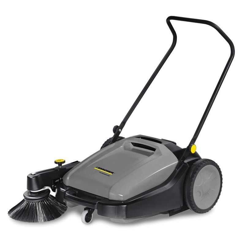 *Karcher KM 70/20 C Manual Push Sweeper