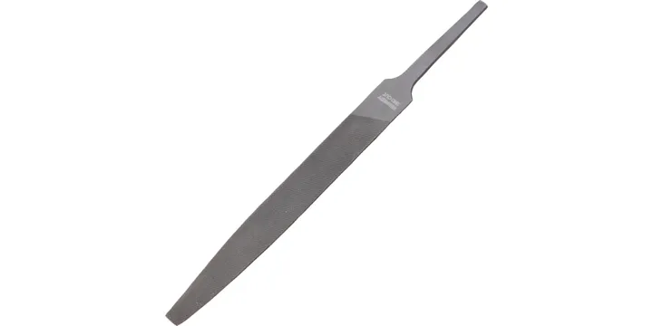 4" (100mm) WARDING SECONDENGINEERS FILE