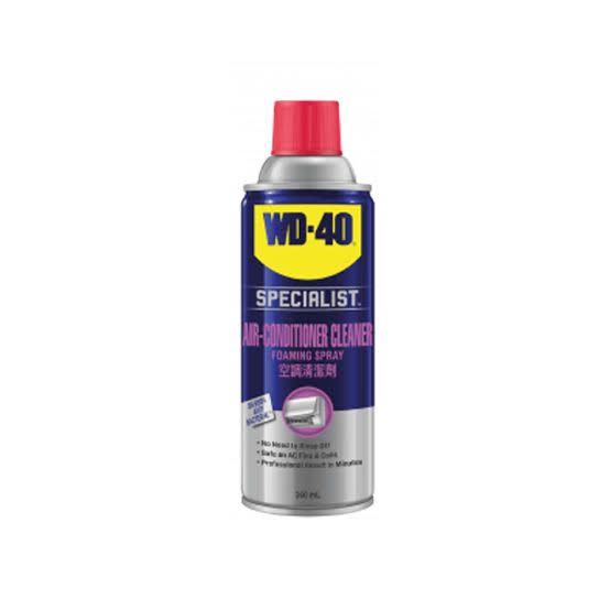 WD-40 AIR CONDITIONER CLEANER