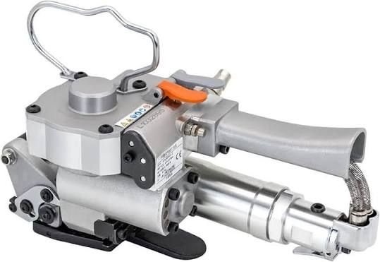 PET PNEUMATIC STRAPPING TOOL A19 19MM