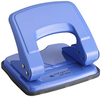 KANGARO DP600 TWO HOLE PUNCH