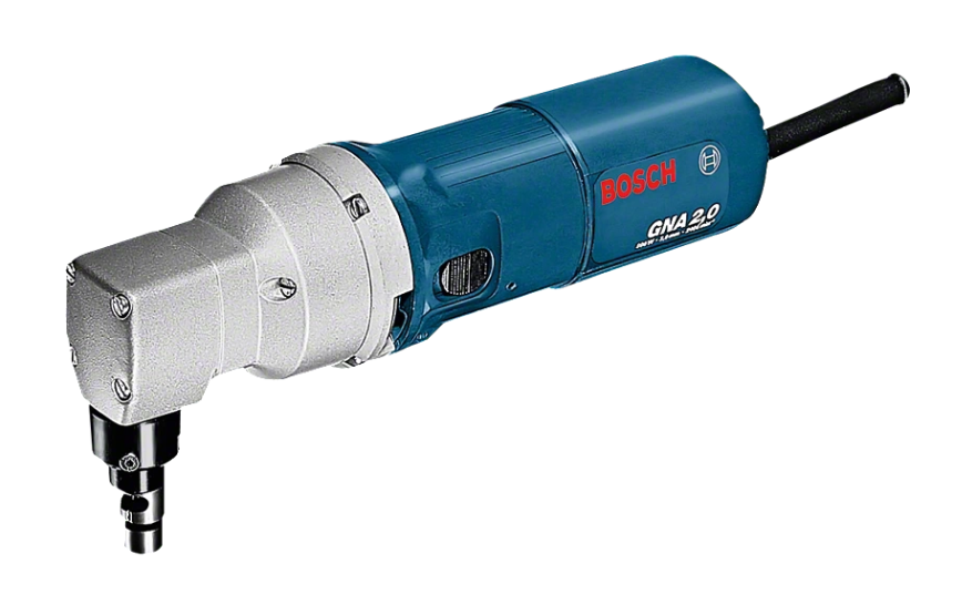 BOSCH NIBBLER GNA 2.0