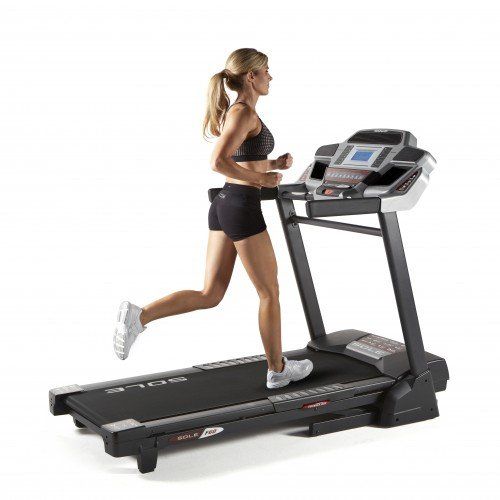 SOLE *SOLE F60 TREADMILL SOL-T108FA