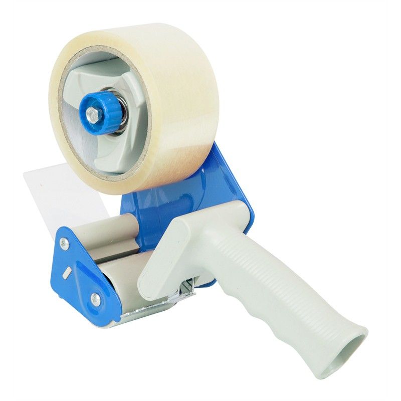 TAPE DISPENSER FOR 2" OPP TAPE
