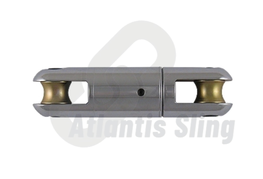 CABLE LINE PULLING SWIVEL HEAVY DUTY MODEL