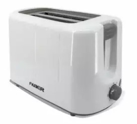 Faber Cool Touch Body Toaster FBR-FT35