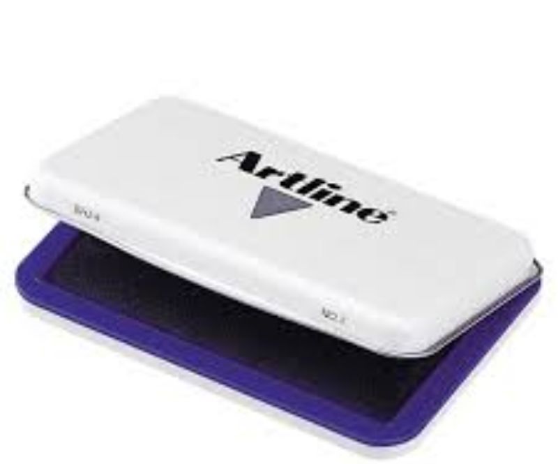 ARTLINE STAMP PAD