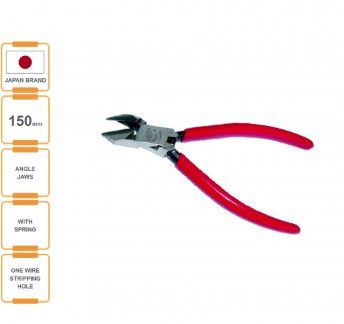 MTC ANGLE CUTTING PLIER : MTC-37B