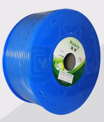 ROANY PU Tubing 8mm and 10mm Tubing Pneumatic Polyurethane Air Tube Hose