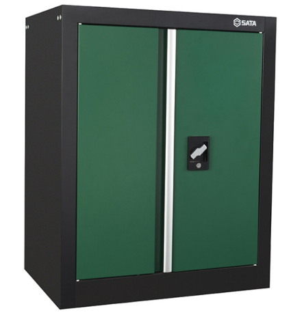 Sata 2 DOORS CABINET
