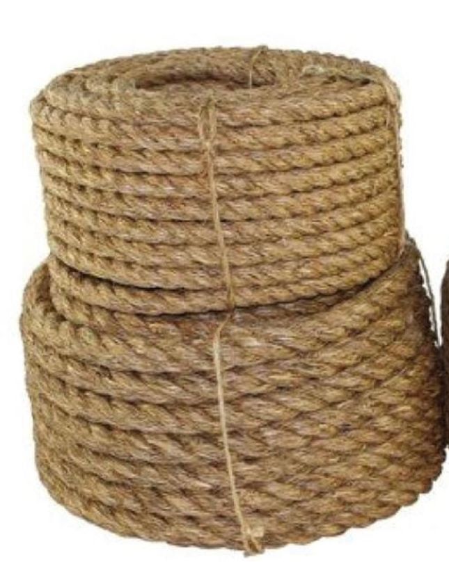 qs Tali Manila 16mm x140meter