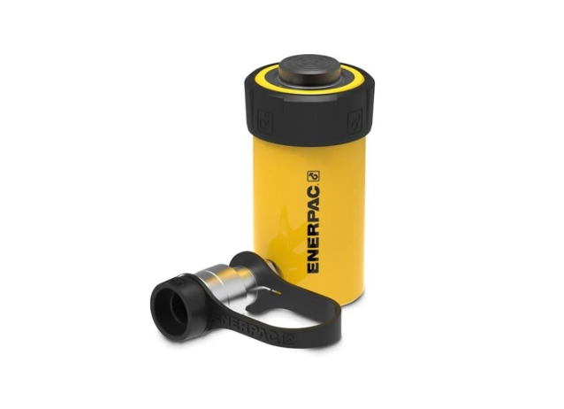 ENERPAC RC-152 GENERAL PURPOSE HYDRAULIC CYLINDER 15 TON