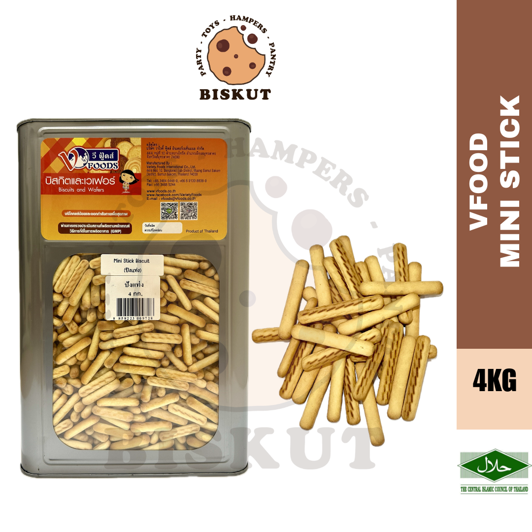 V-Food Mini Stick