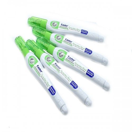 FASTER Liquid Correction Pen 7ml