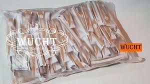 QS Brown Sugar Stick (5g X 250 stick)