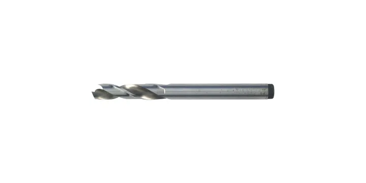 1.00mm HEAVY DUTY COBALTSTUB DRILL
