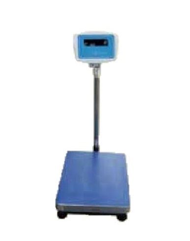 Temo 150kg/40*50mm Digital Floor Scale Type B with English Panel