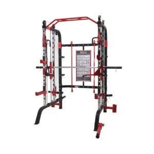 Xcore Smith Cage with Bench XTECH-Z7