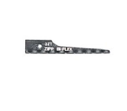 JONNESWAY 5PCS 18 TEETH SAW BLADES L:75MM