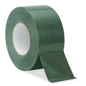 48MM X 7YD CLOTH TAPE - COLOUR