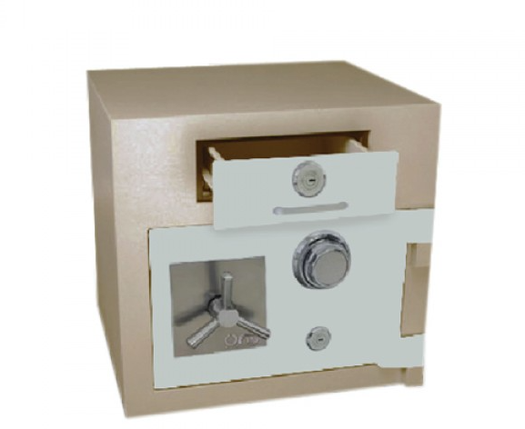 OFIS (DSOP) OFIS PREMIER COMPACT SERIES SAFE (OF-100T PLUS)