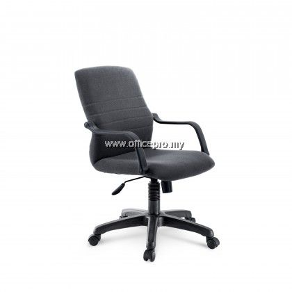 FABRIC CHAIR | OFFICE CHAIR IPAP