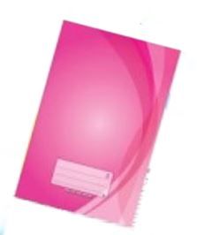 Hardcover Foolscap Book 200 pages /Hard cover /Hardcover Book /Book /Foolscap Book /Hardcover Foolscap Book