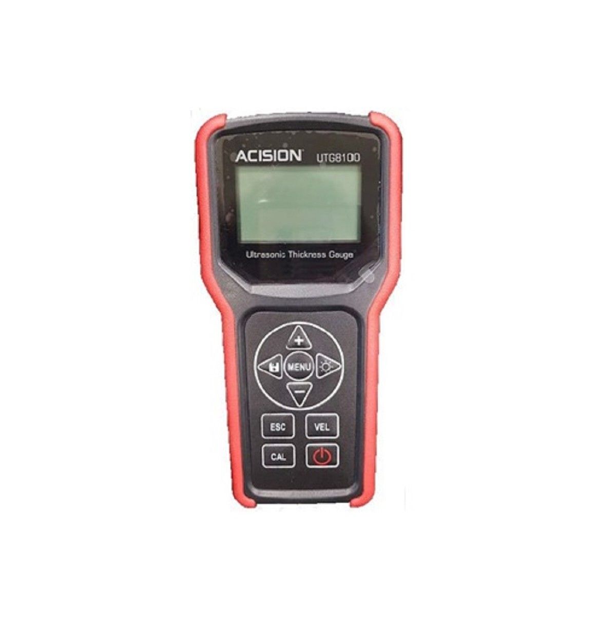 Acision Ultrasonic Thickness Gauge -UTG8100