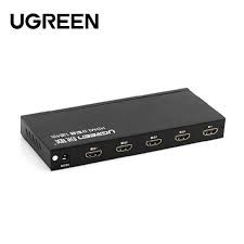 UGREEN 1 In 4 Out HDMI Splitter 4K@30Hz
