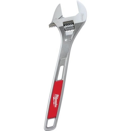 MILWAUKEE 305mm (12") Adjustable Wrench