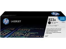 HP CP6015 Black Print Cartridge CB380A