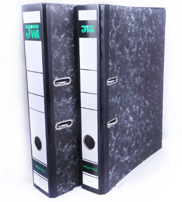 3"JIWA Arch File